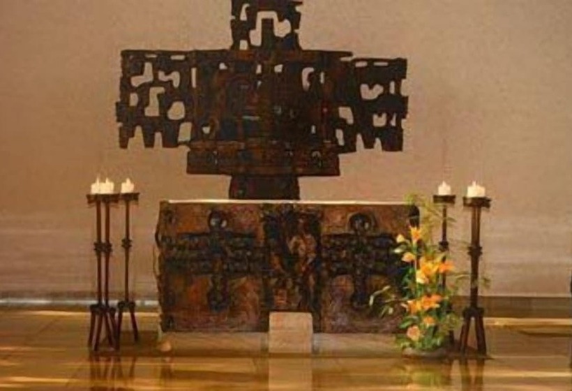 Резиденция Kloster Esthal