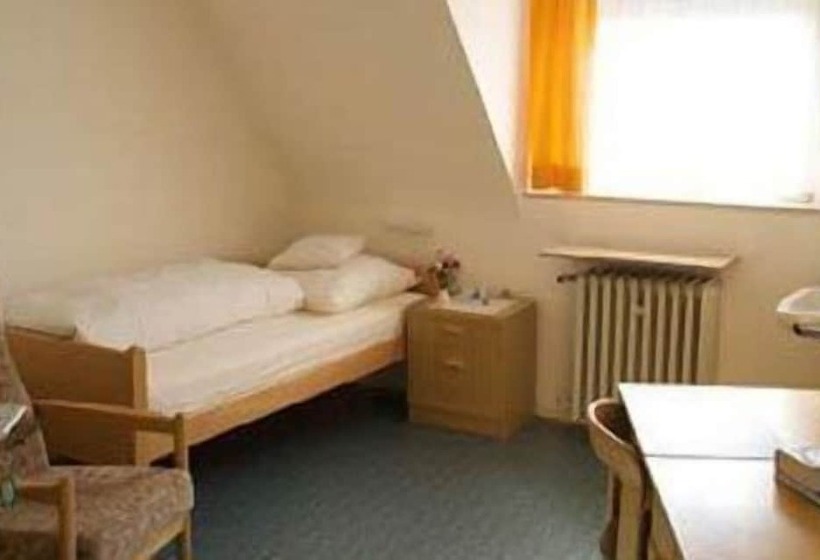 Резиденция Kloster Esthal