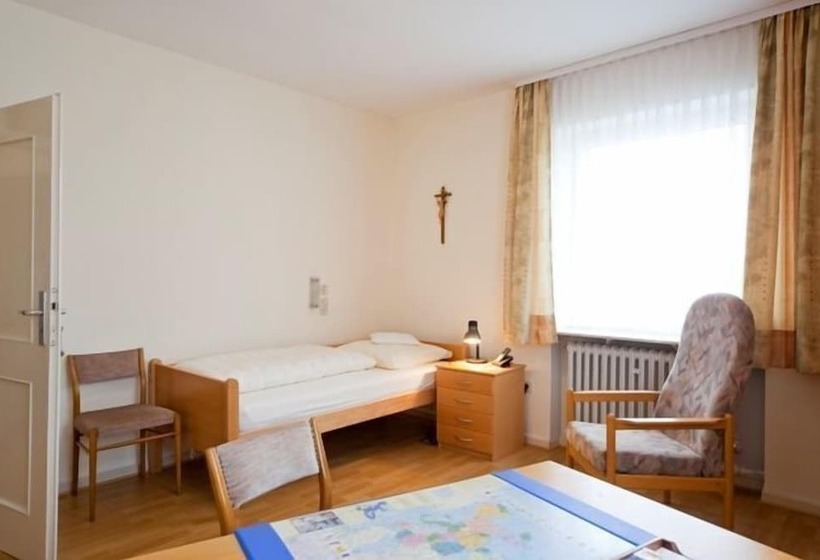 Резиденция Kloster Esthal