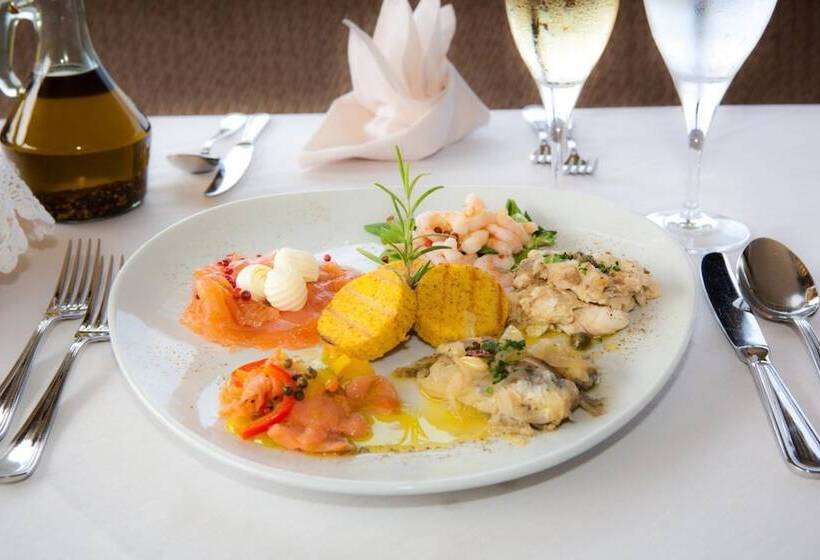 Резиденция Taki Village