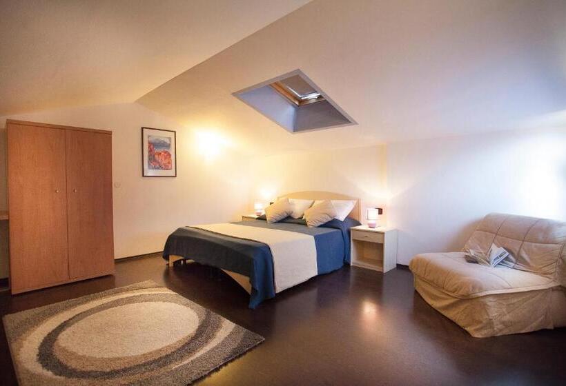 住所  Taki Village