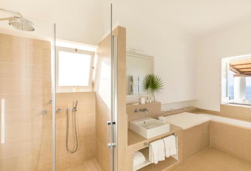 Курорт Capofaro Locanda & Malvasia