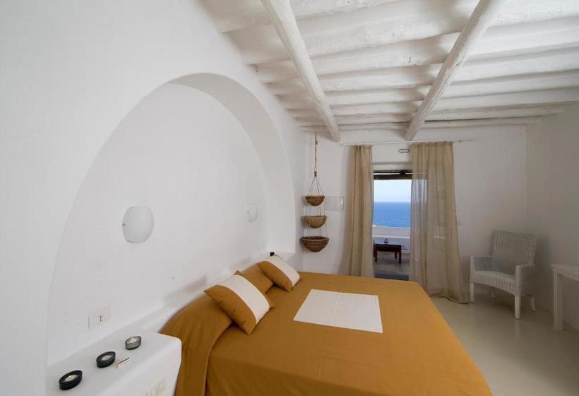 Курорт Capofaro Locanda & Malvasia