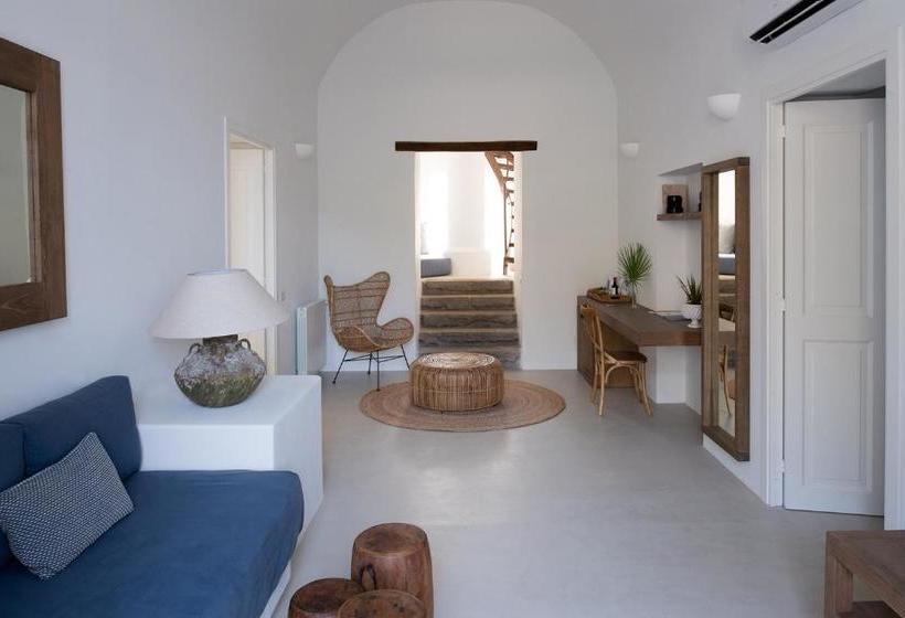 Курорт Capofaro Locanda & Malvasia