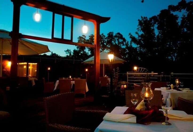 استراحتگاه Mościcki