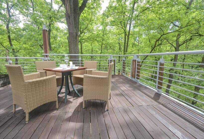 استراحتگاه Mościcki