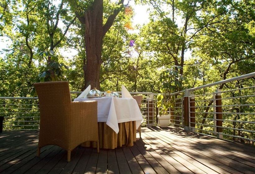 استراحتگاه Mościcki