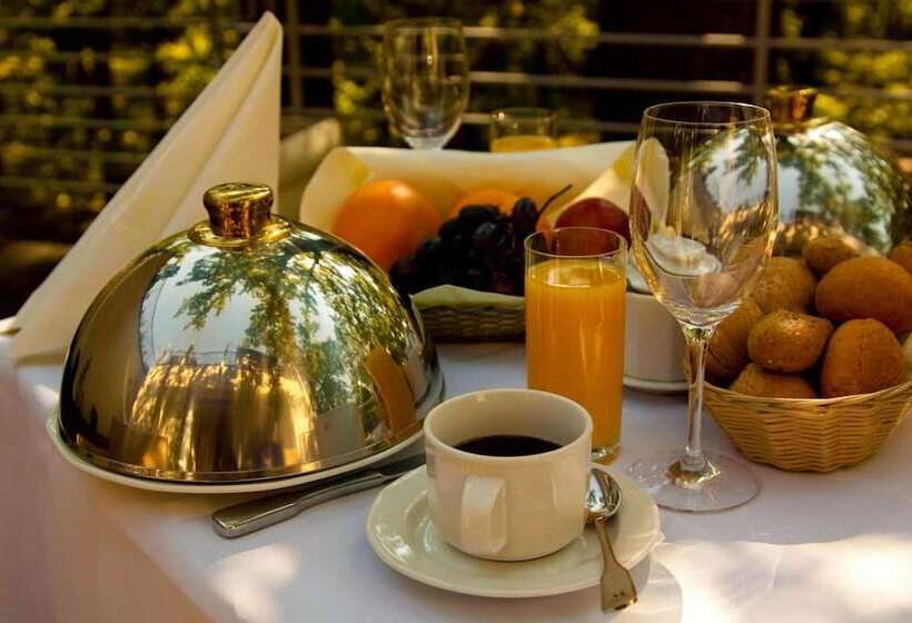 استراحتگاه Mościcki