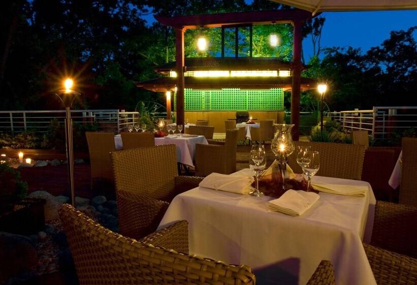 استراحتگاه Mościcki