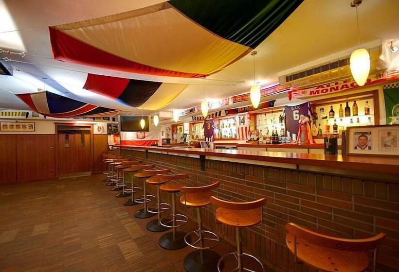 استراحتگاه Mościcki