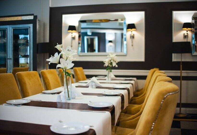 استراحتگاه Mościcki