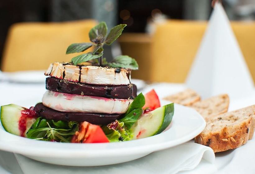 استراحتگاه Mościcki