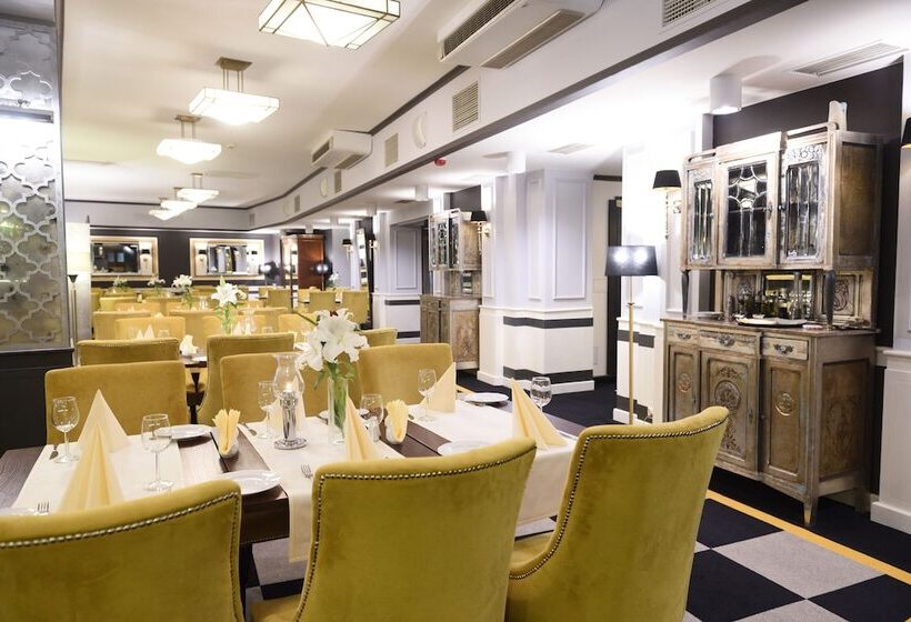 استراحتگاه Mościcki