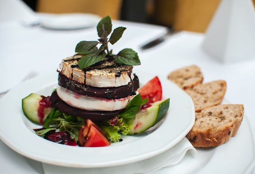 استراحتگاه Mościcki