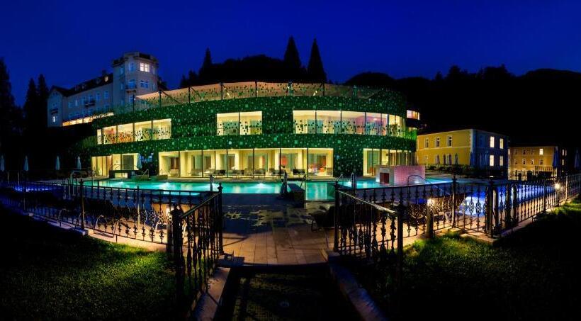 Rimske Terme Resort Hotel Rimski Dvor