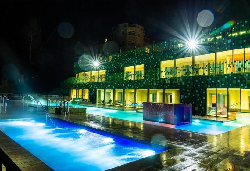 Rimske Terme Resort Hotel Rimski Dvor