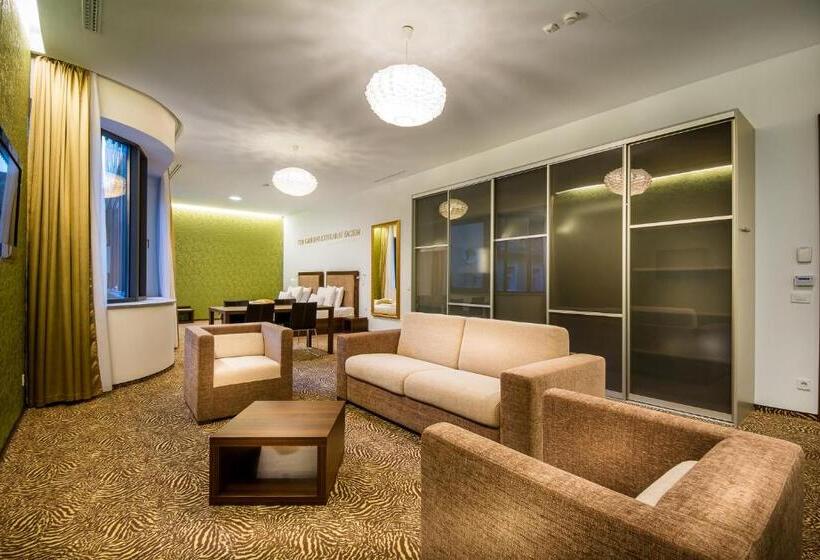 Rimske Terme Resort Hotel Rimski Dvor