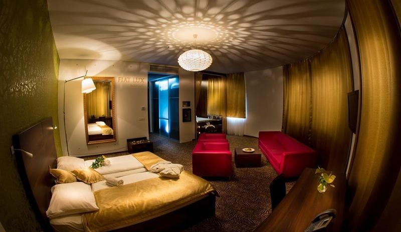 Rimske Terme Resort Hotel Rimski Dvor