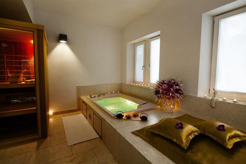 Rimske Terme Resort Hotel Rimski Dvor