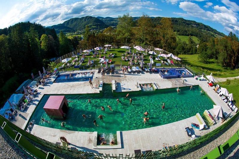 Rimske Terme Resort Hotel Rimski Dvor