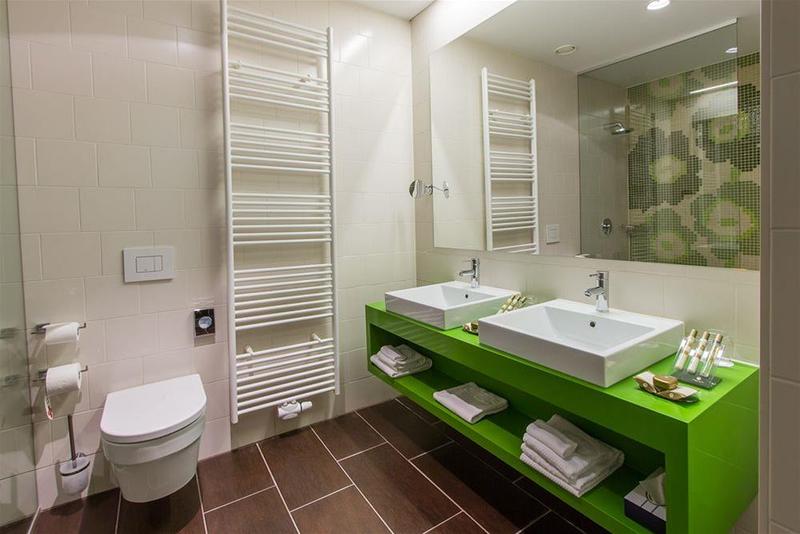 Rimske Terme Resort Hotel Rimski Dvor