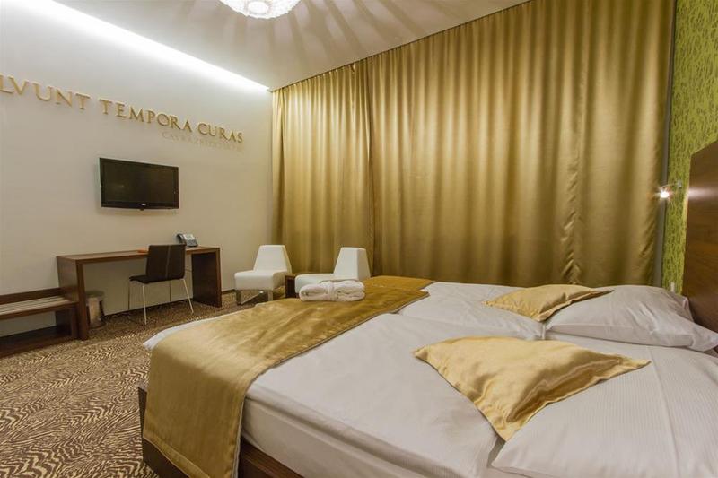 Rimske Terme Resort Hotel Rimski Dvor