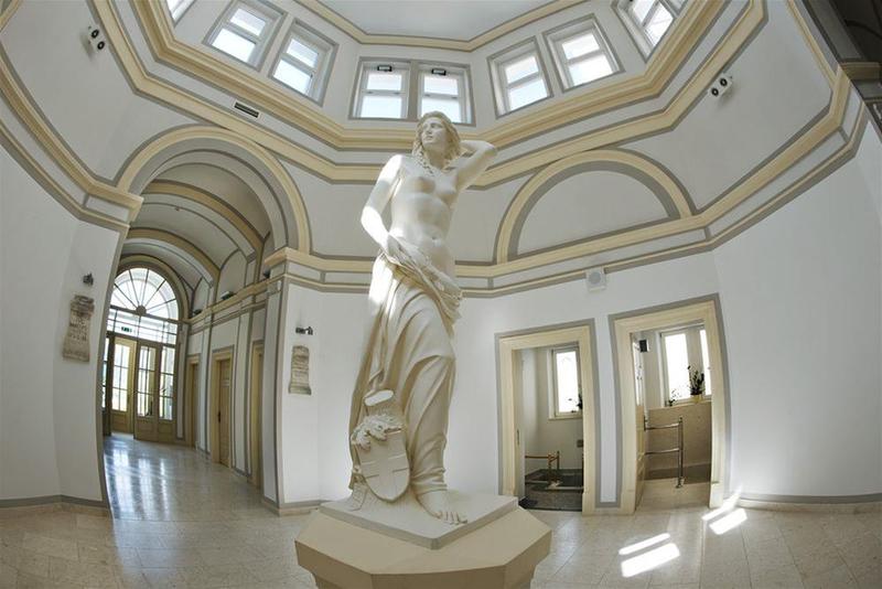 Rimske Terme Resort Hotel Rimski Dvor