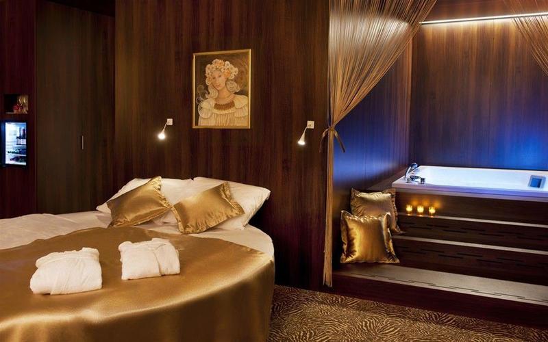 Rimske Terme Resort Hotel Rimski Dvor