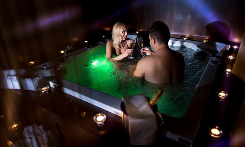 Rimske Terme Resort Hotel Rimski Dvor