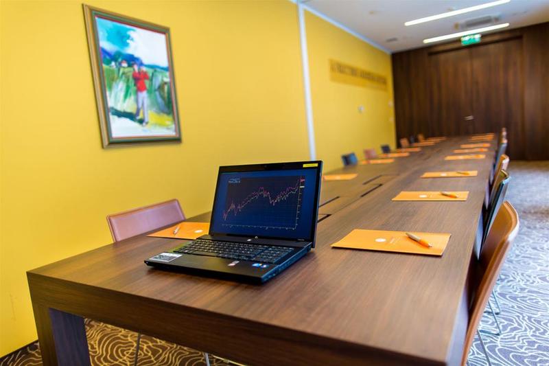 Rimske Terme Resort Hotel Rimski Dvor