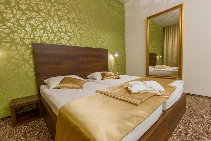 Rimske Terme Resort Hotel Rimski Dvor