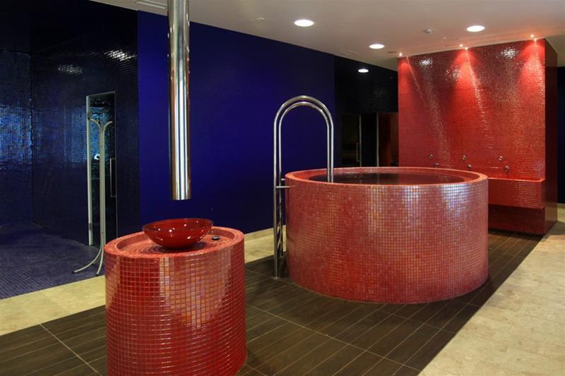 Rimske Terme Resort Hotel Rimski Dvor