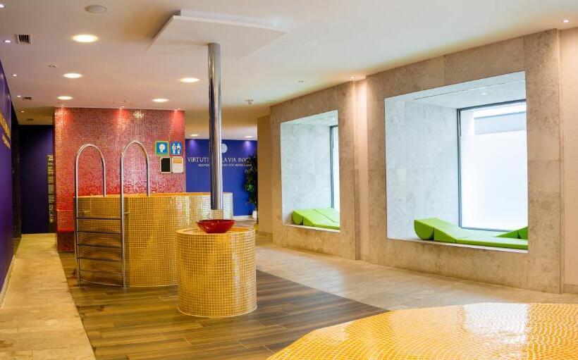 Rimske Terme Resort Hotel Sofijin Dvor