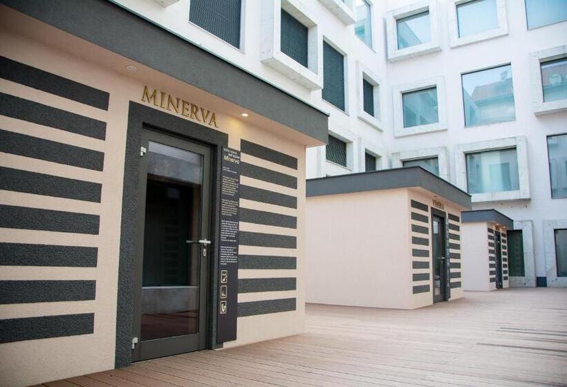 Rimske Terme Resort Hotel Sofijin Dvor