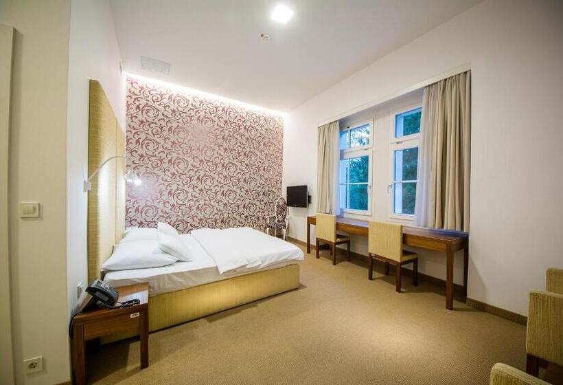 Rimske Terme Resort Hotel Sofijin Dvor