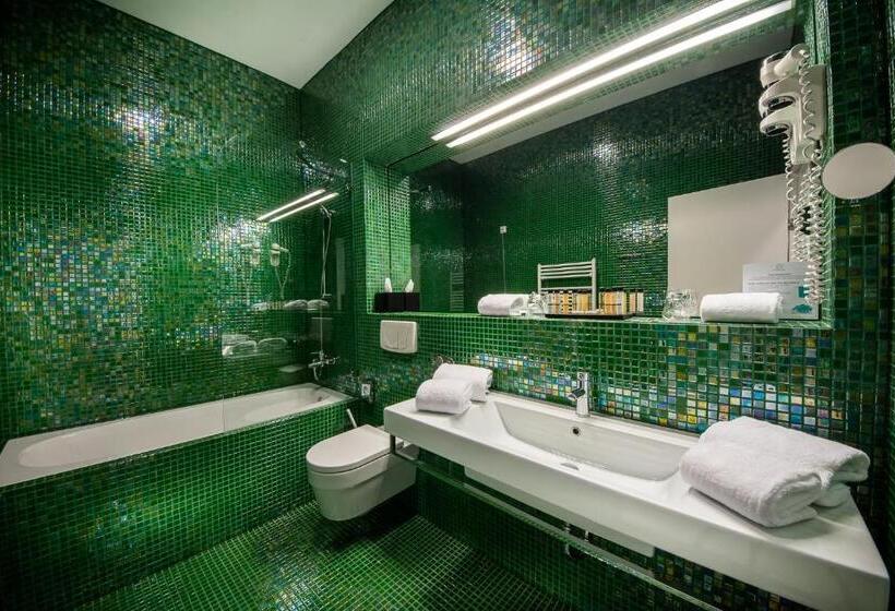 Rimske Terme Resort Hotel Sofijin Dvor