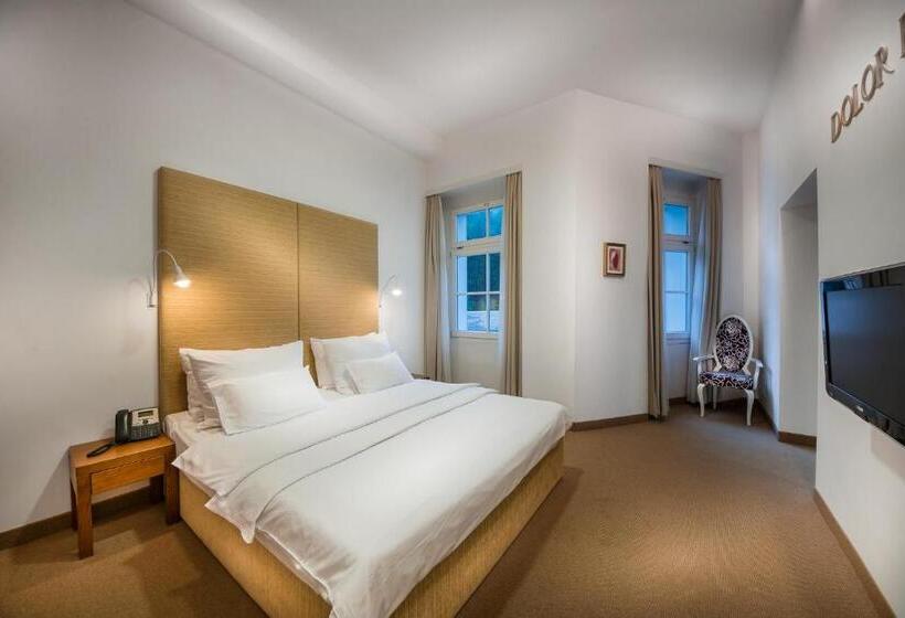 Rimske Terme Resort Hotel Sofijin Dvor