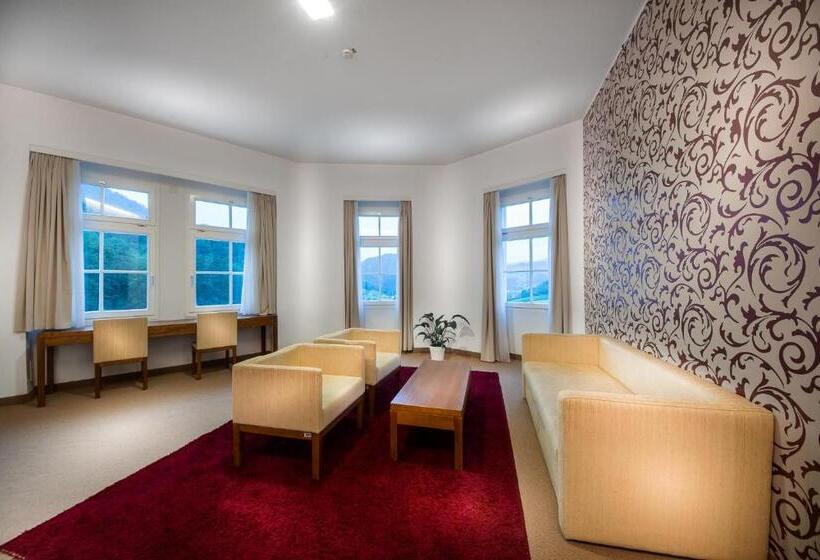 Rimske Terme Resort Hotel Sofijin Dvor