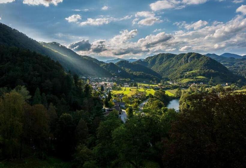 Rimske Terme Resort Hotel Sofijin Dvor