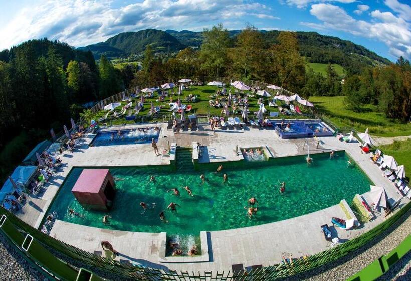 Rimske Terme Resort Hotel Sofijin Dvor