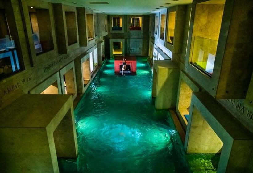 Rimske Terme Resort Hotel Sofijin Dvor