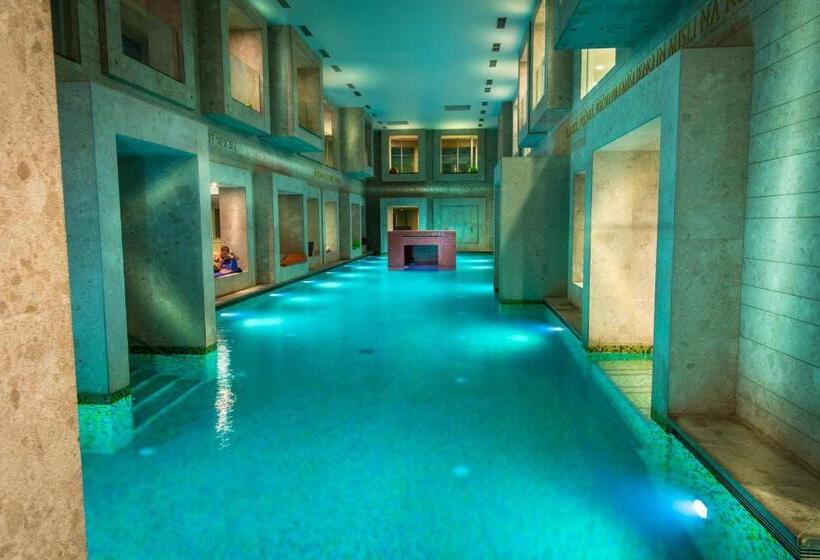 Rimske Terme Resort Hotel Sofijin Dvor