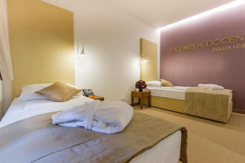 Rimske Terme Resort Hotel Sofijin Dvor