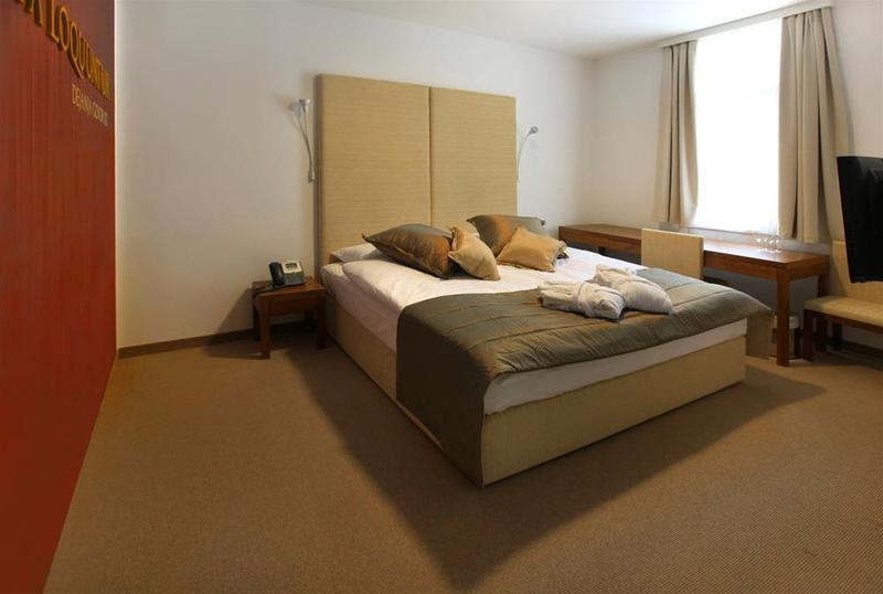 Rimske Terme Resort Hotel Sofijin Dvor