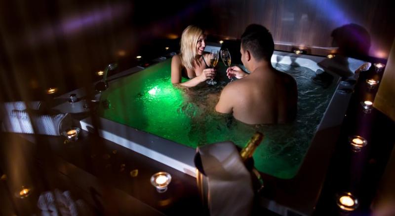 Rimske Terme Resort Hotel Sofijin Dvor