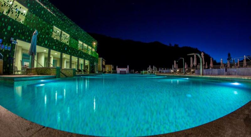 Rimske Terme Resort Hotel Sofijin Dvor