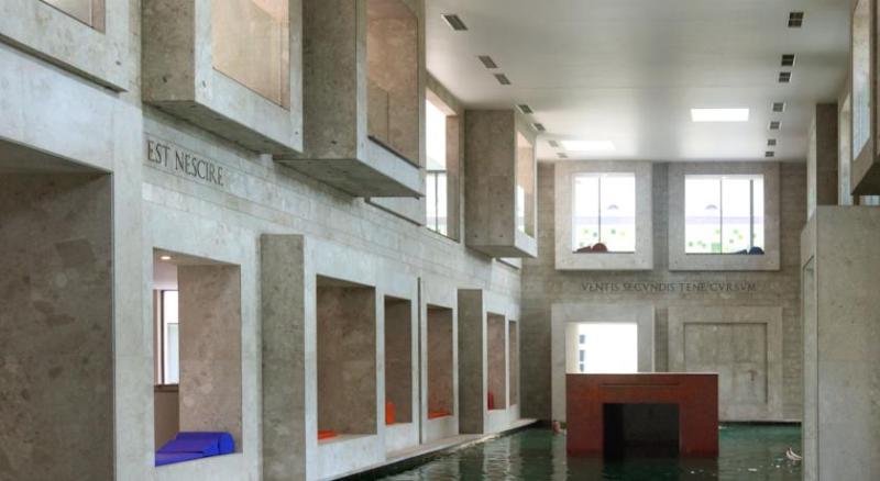 Rimske Terme Resort Hotel Sofijin Dvor