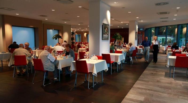 Rimske Terme Resort Hotel Sofijin Dvor