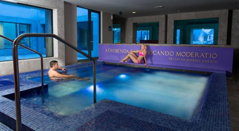 Rimske Terme Resort Hotel Sofijin Dvor