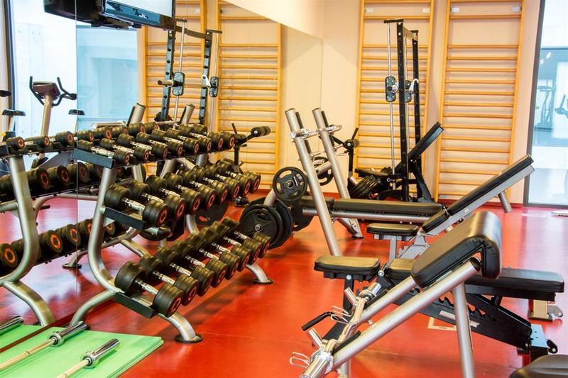 Rimske Terme Resort Hotel Sofijin Dvor